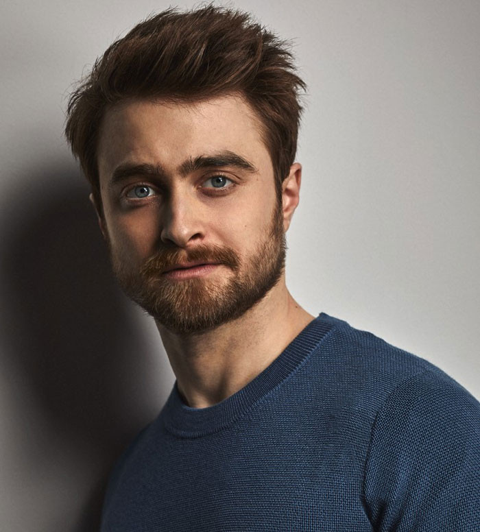 2. Dan Radcliffe