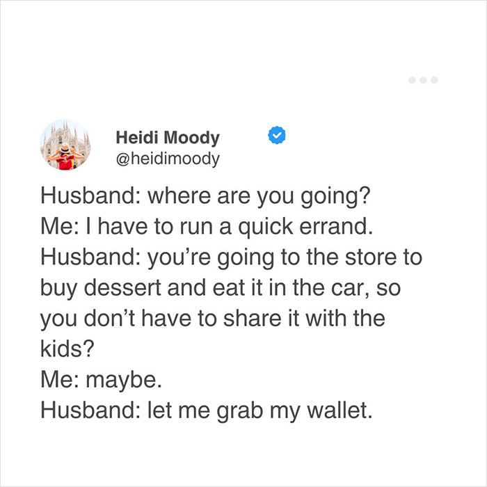 Desperate times require desperate measures