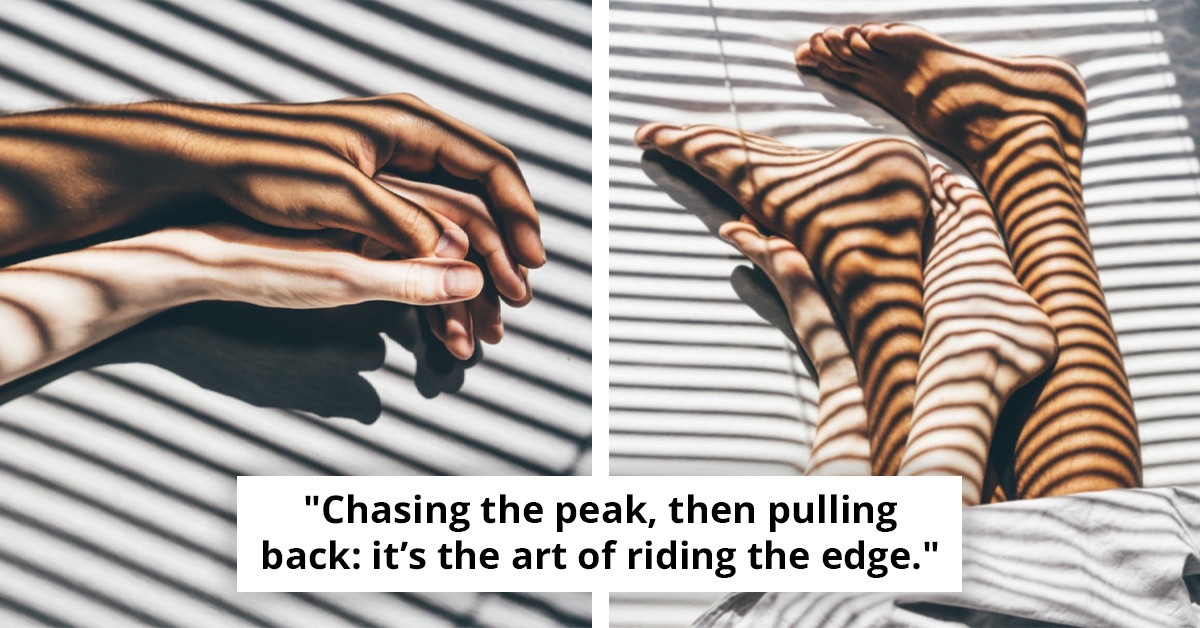 Unveiling the Trendy Phenomenon: Delving into the Enigmatic 'Gooning' Craze of 2026