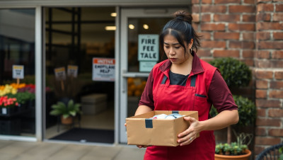 Nursery Employee Fired Over $18 Rental Fee: Am I the Villain Here?