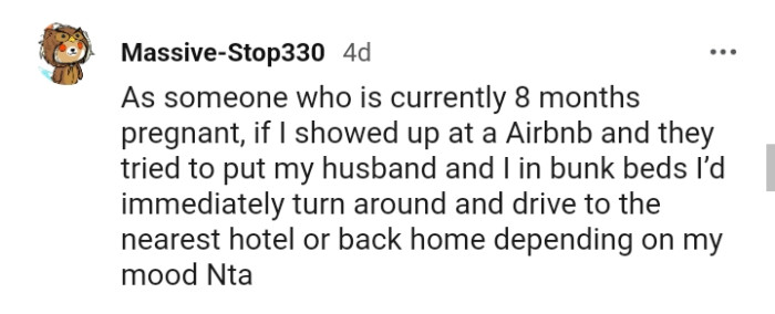 This redditor reveals what they would do