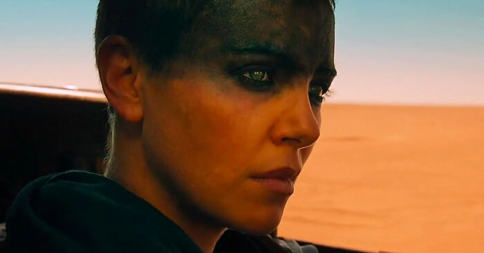 Mad Max: Fury Road, 2015