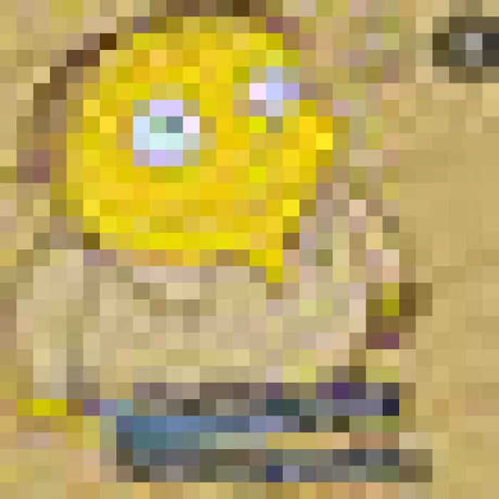 45. All mattress stores are money laundering fronts