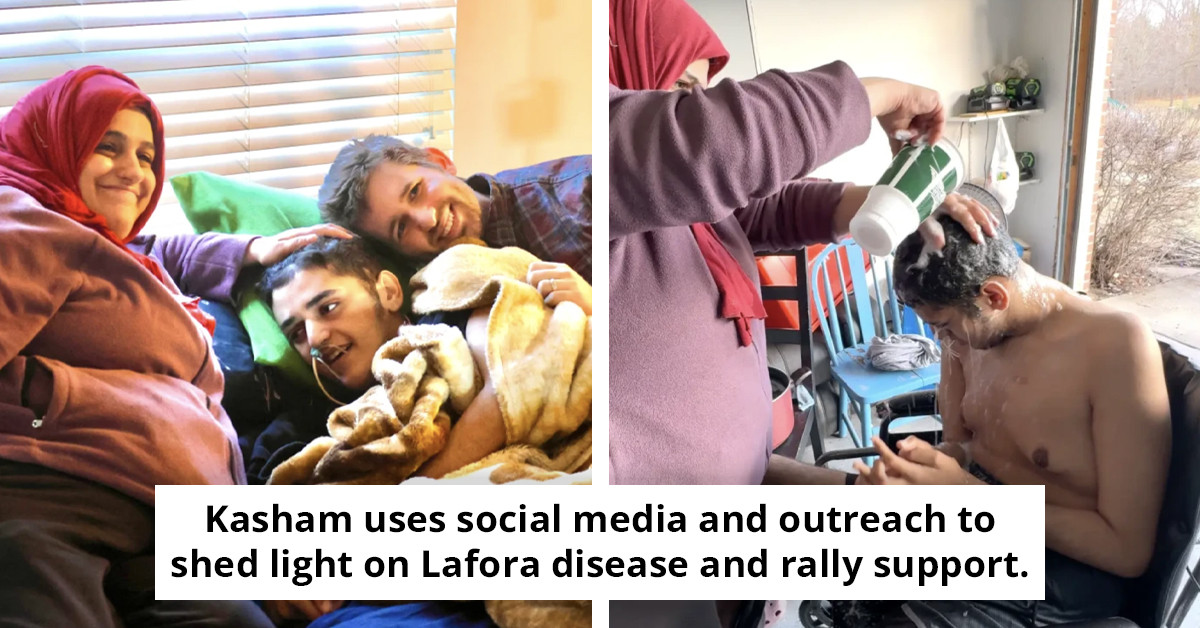 Mom Shares Insights on Symptoms of 'One of the Most Challenging Conditions' After Her Two Sons Receive Diagnoses