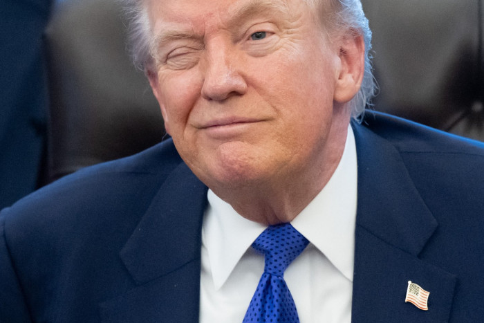 Trump family alleges IRS breach of confidential financial data, privacy protection claim