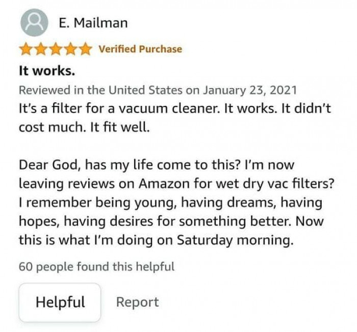 15. “Time Stops For No Man”