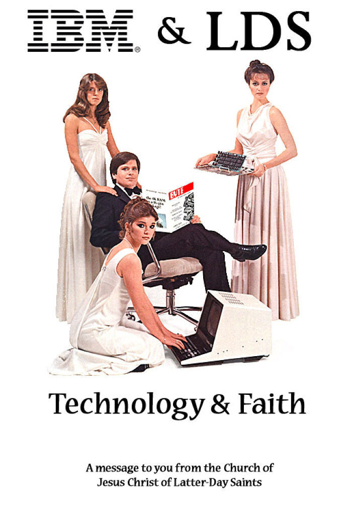 10. A message to you from the Church of Jesus Christ