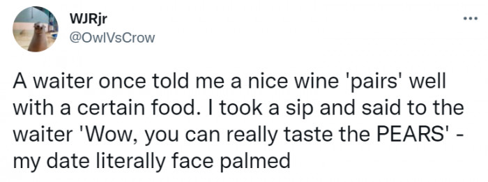 This person's little mistake is both adorable and absolutely mortifying