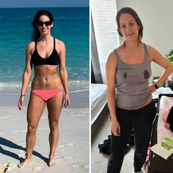 1. From Soaking Up The Sun To Just Getting Soaked