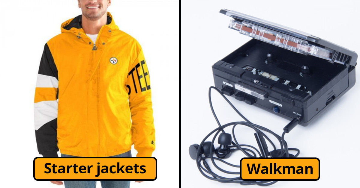 Products From The 1980s That Kids Today Are Surely Clueless Having Ever Existed