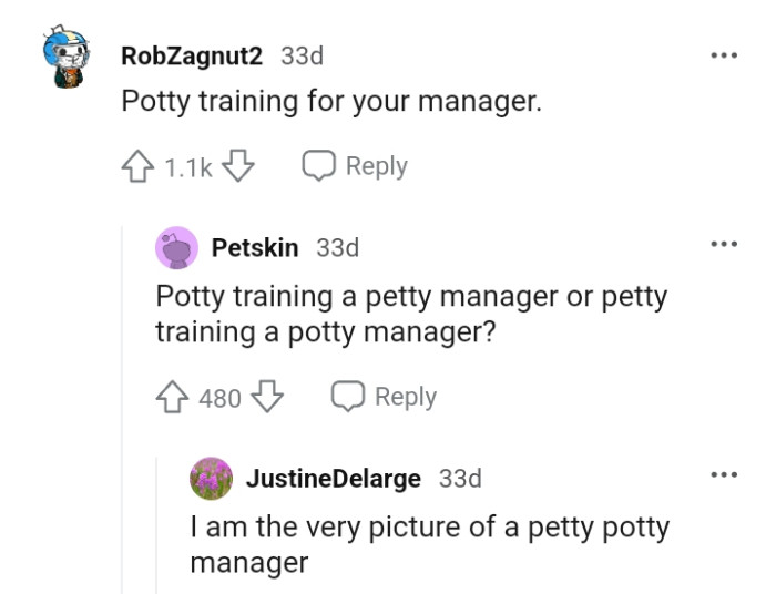 We've gathered some of the topmost comments from other Redditors in response to the OP's story