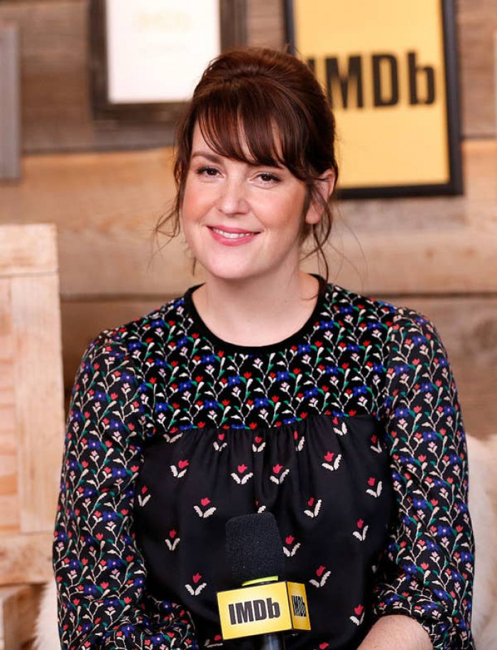 10. Melanie Lynskey
