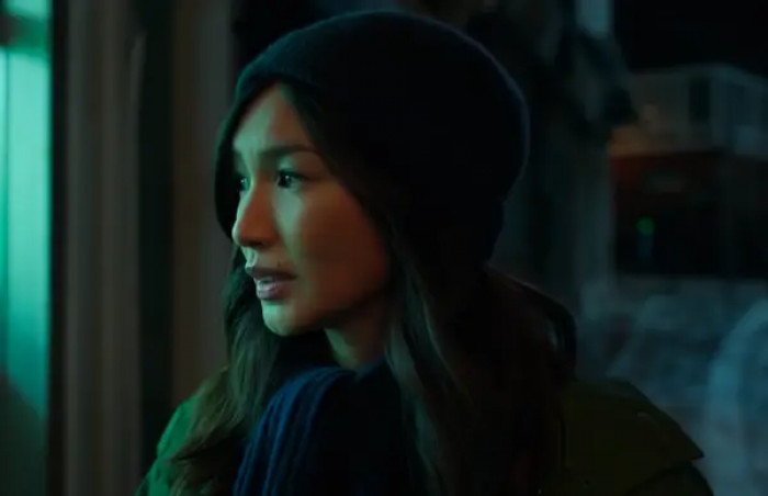 7. Gemma Chan wasn't really considered as Sersi because she'd already a role as Minn-Erva in Captain Marvel. But the casting team discovered it was one of the hardest roles to fill.