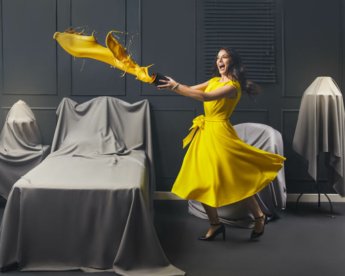 8. Day 22 - Selfillumine