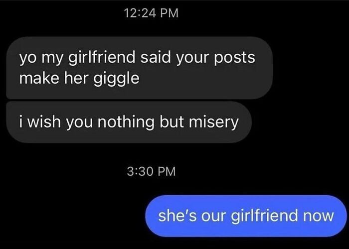 31. Man has that hammer and rizzle.