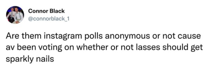 5. Anonymously Interactive