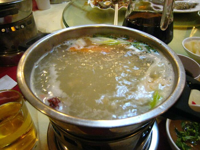 4. Pretty much everything