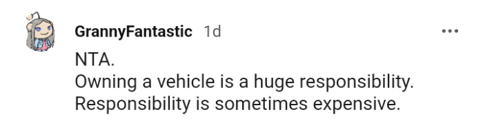 We've Gathered Some of the Most Upvoted Comments from Other Redditors for You to Enjoy Below