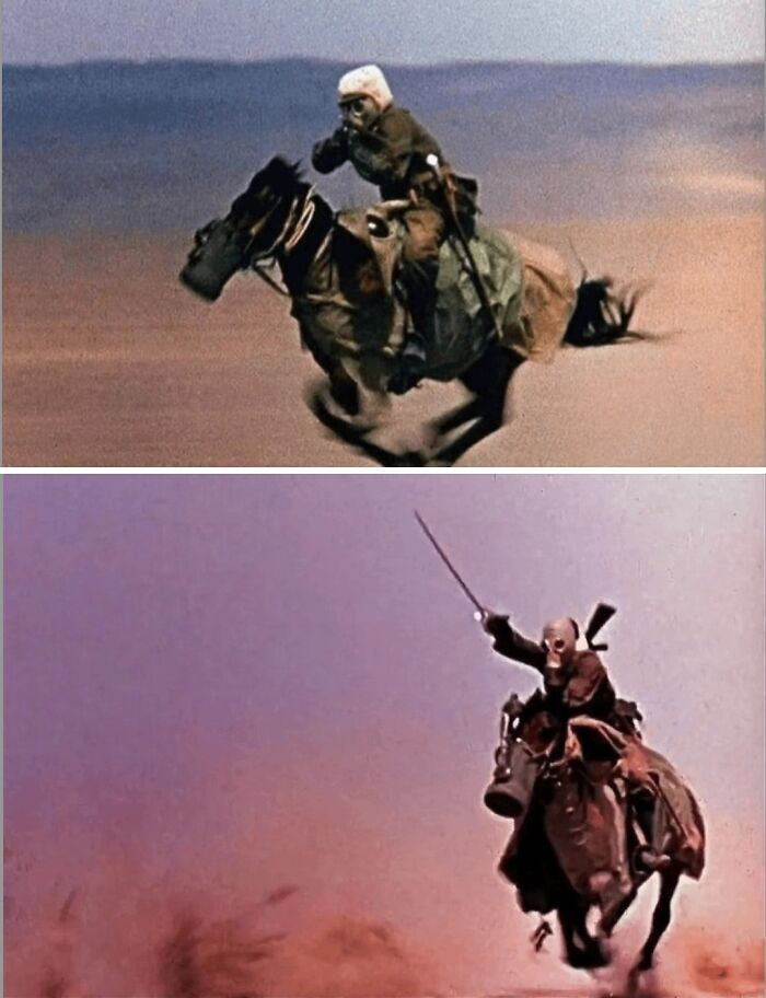 "On October 16, 1964, China Carried Out Its First Successful Nuclear Detonation, Becoming The 5th Country In The World To Develop Nuclear Weapons."