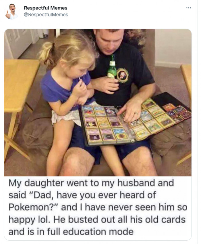 49. How Long Has He Been Waiting for This Moment?