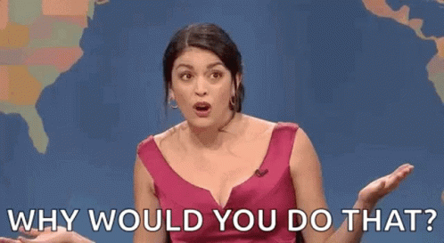 I really don't get what the fiancée was thinking this entire time