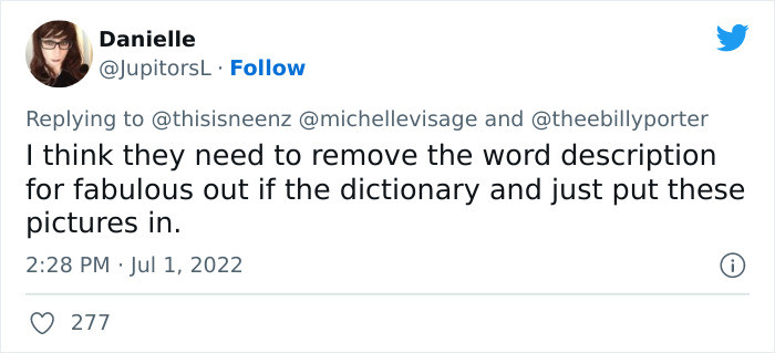 Do You Think So Too?