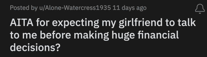 They haven't talked since the fight