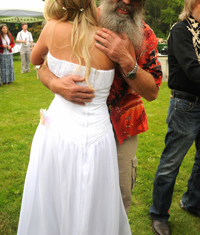 There's never an easy way out of conflicts, and family problems will always be inevitable. But it's also important for you to stand up for the things you want or don't want to do.