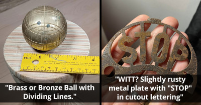 51 Times The Internet Explained The Purpose Of The Weirdest And Hard-To-Understand Things In The World