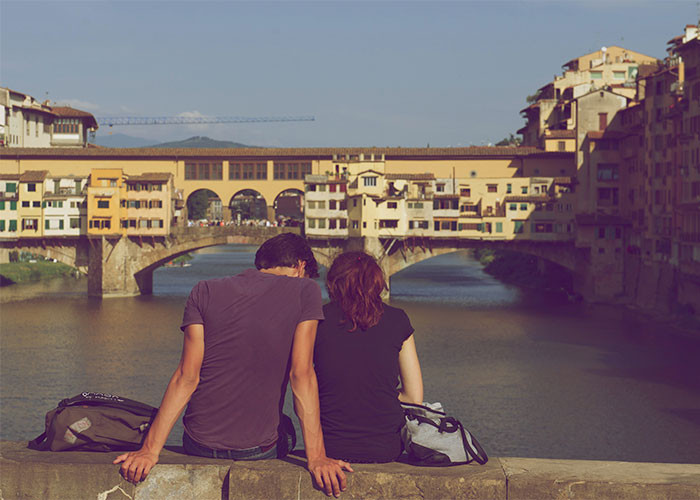 27. Break gender norms