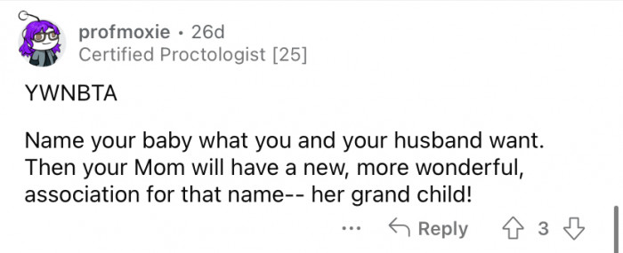 Grandma will learn to love it!