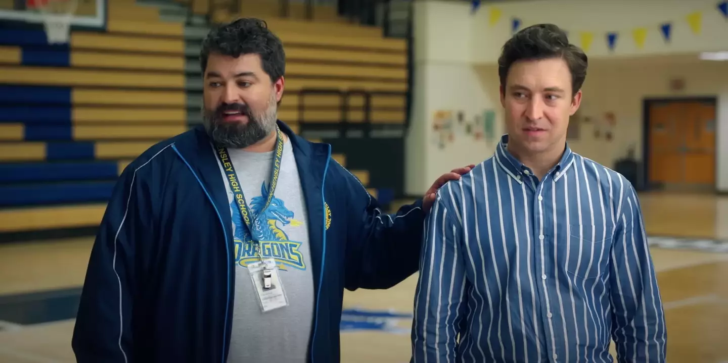 Class is in session, and it’s not your typical lecture