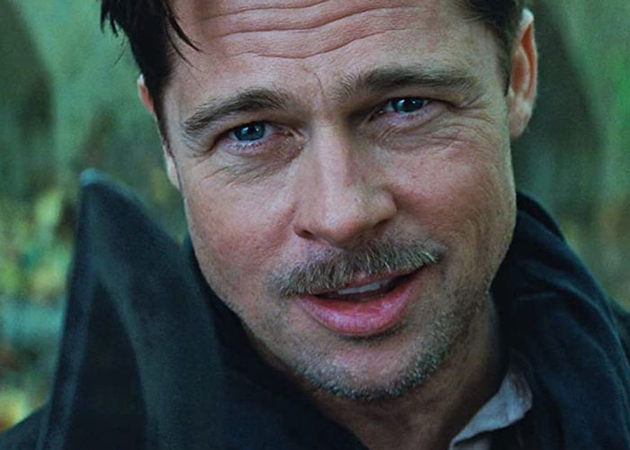 9. Brad Pitt’s enduring charm leaves many questioning whether fame overrides justice.