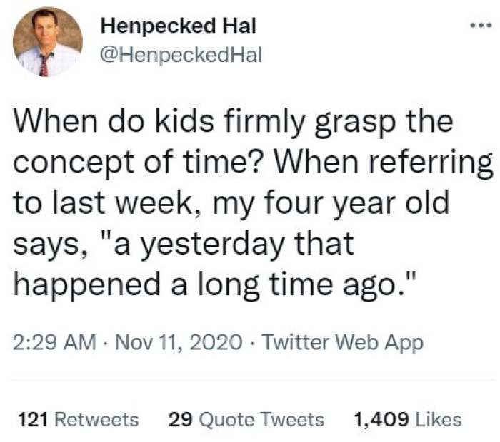 28. They’re not wrong