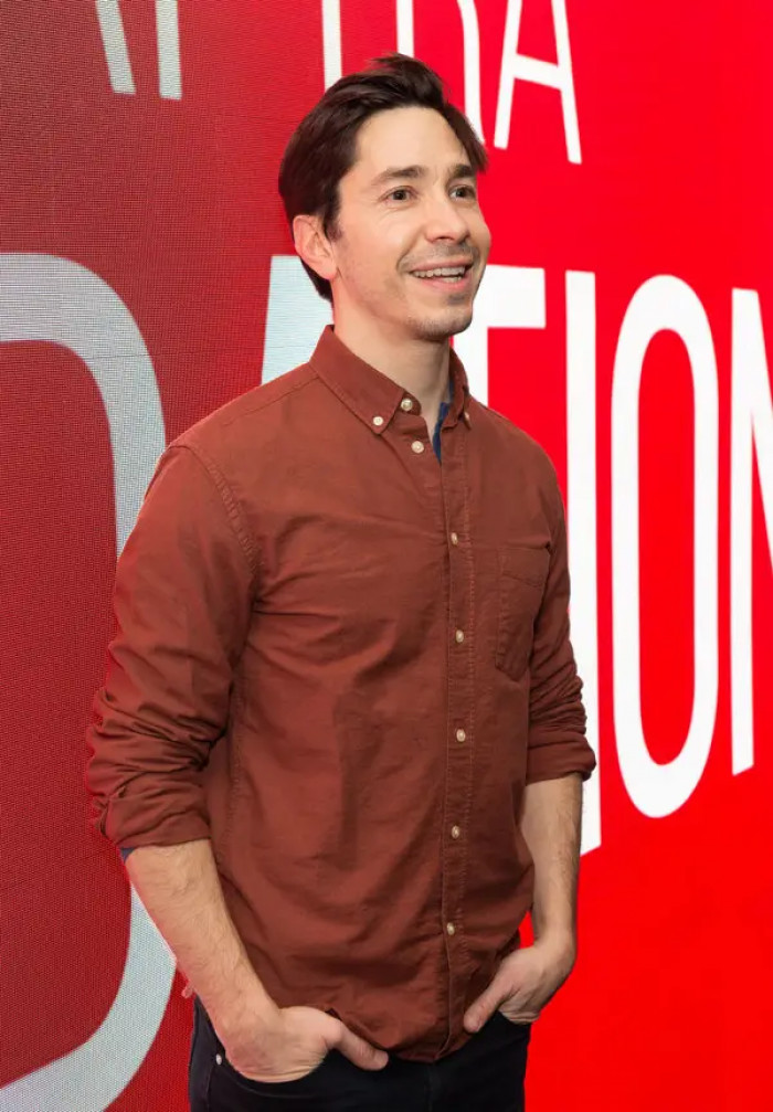 9. Justin Long