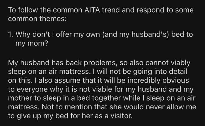 OP replied to some common questions that users have been asking.