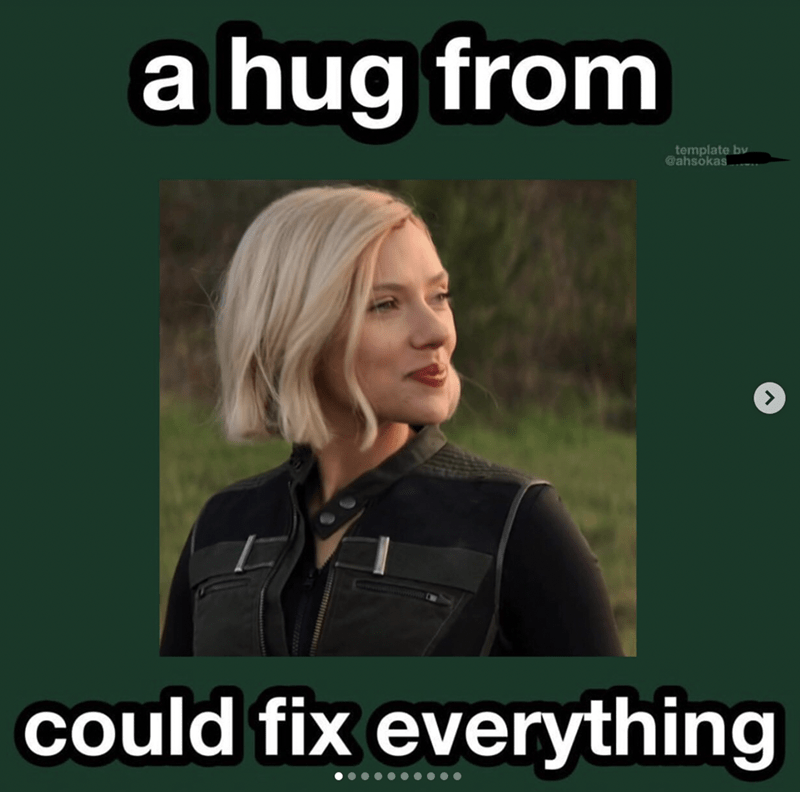 24. Oh, I want a hug as well