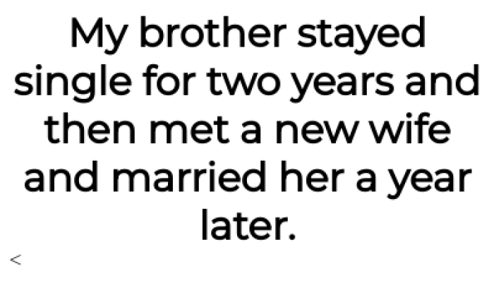 OP's holiday season is being disrupted by the arrival of her new sister-in-law.