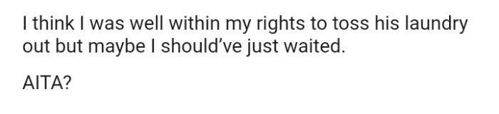 So now the OP is asking...