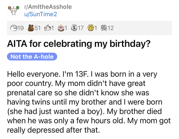 Here's the original post by Reddit user u/SunTime2: