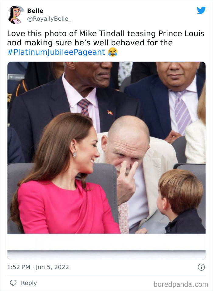 9. He’s probably not going to listen anyway.