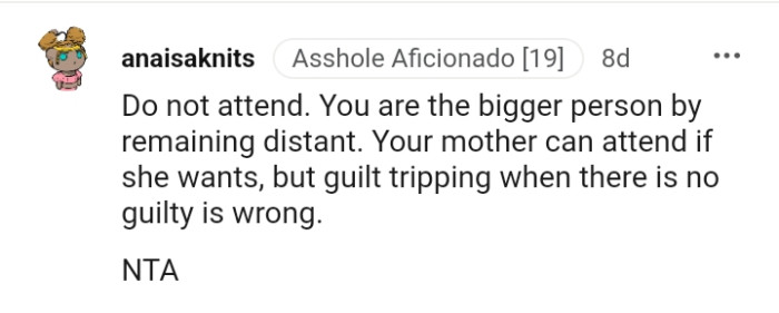 The OP replied a bunch of comments and we've gathered them for you to enjoy below