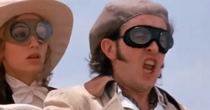 16. Around the World in 80 Days (2004)