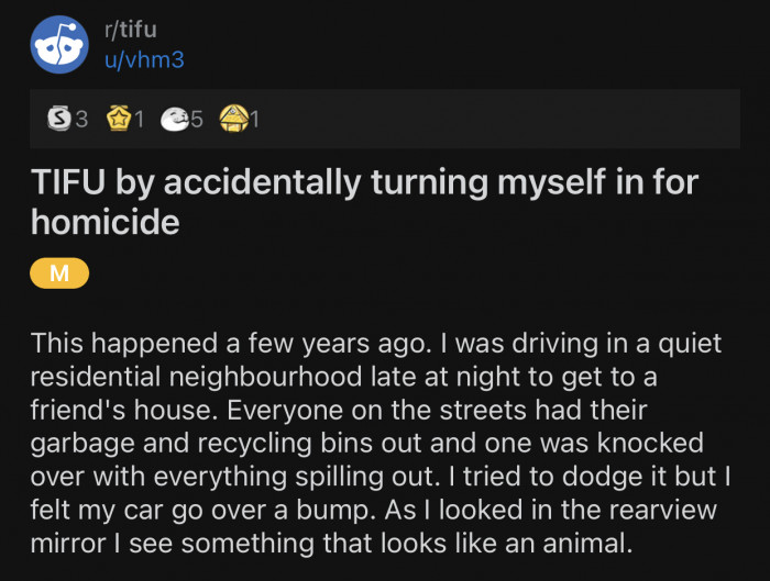 Here’s the original Reddit post by u/vhm3: