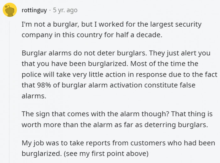 13. Another reason why dogs are just the best buddies out there