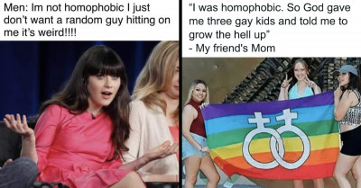 50+ Hilarious Pride-Themed Memes To Celebrate Pride Month