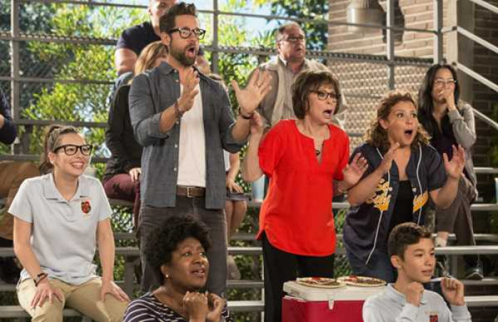 10. One Day at a Time