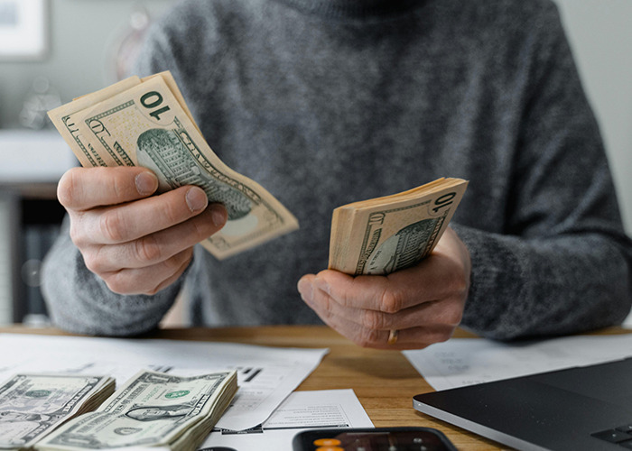 Planning ahead for retirement ensures financial security and peace of mind in your later years.