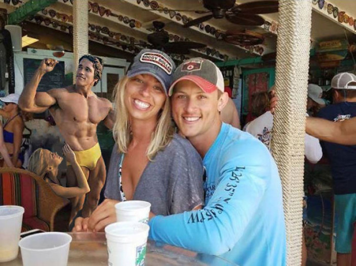 6. I'm literally facepalming