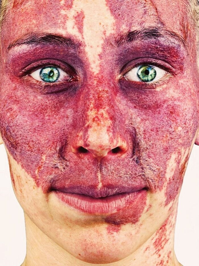 “Tessa” - Humankind